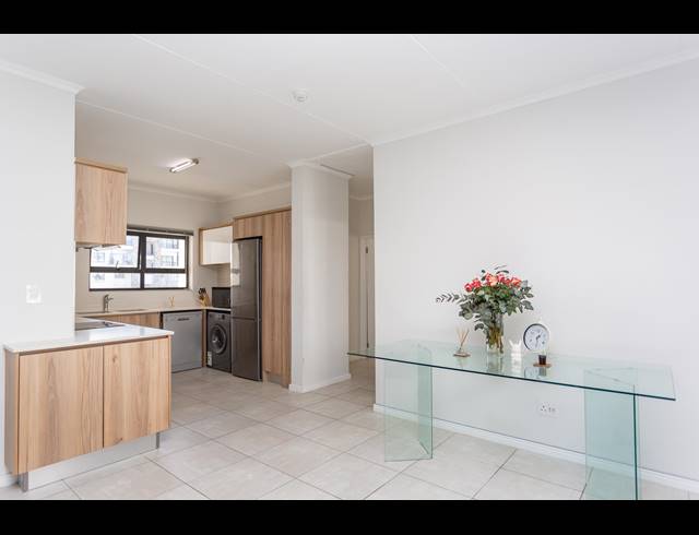 2 BEDROOM APARTMENT FOR SALE IN RICHWOOD